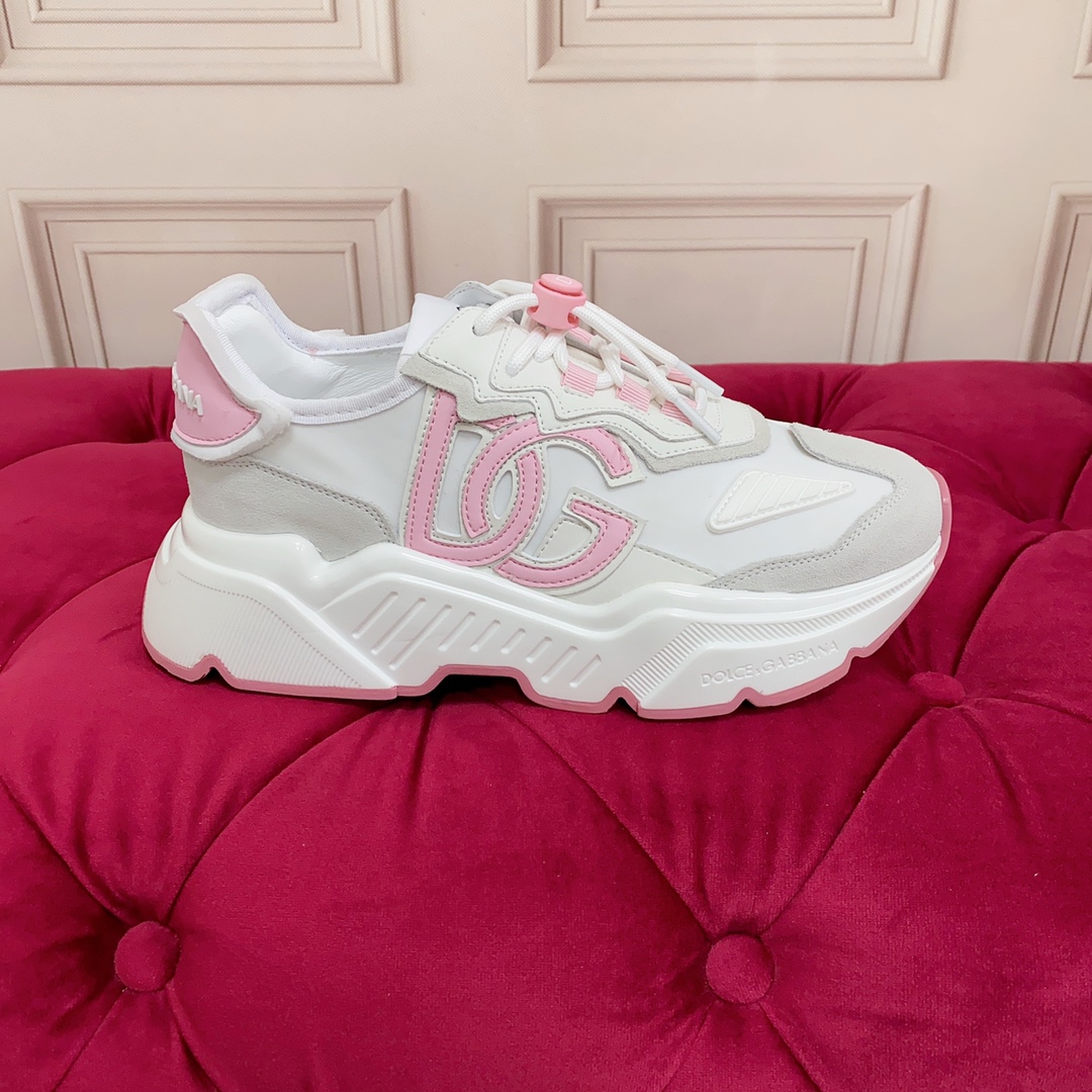 DOLCE & GABBANA 2023 new sneakers