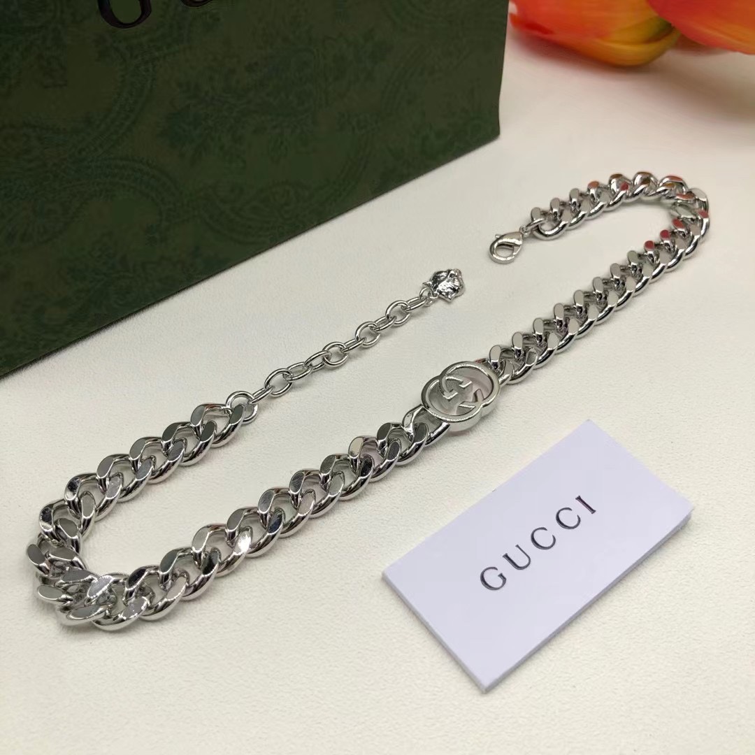 GUCCI trendy necklace