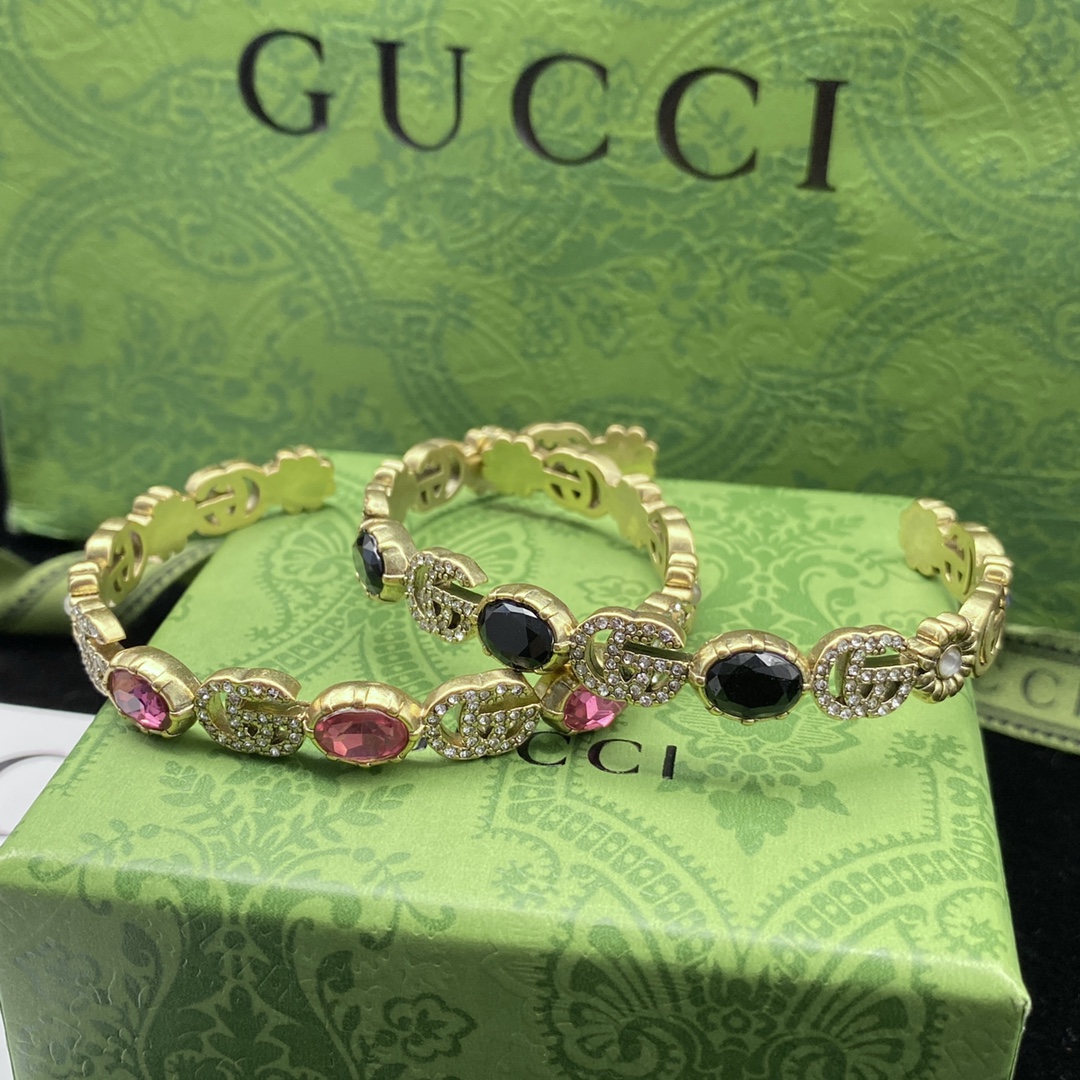 GUCCI classic bracelet