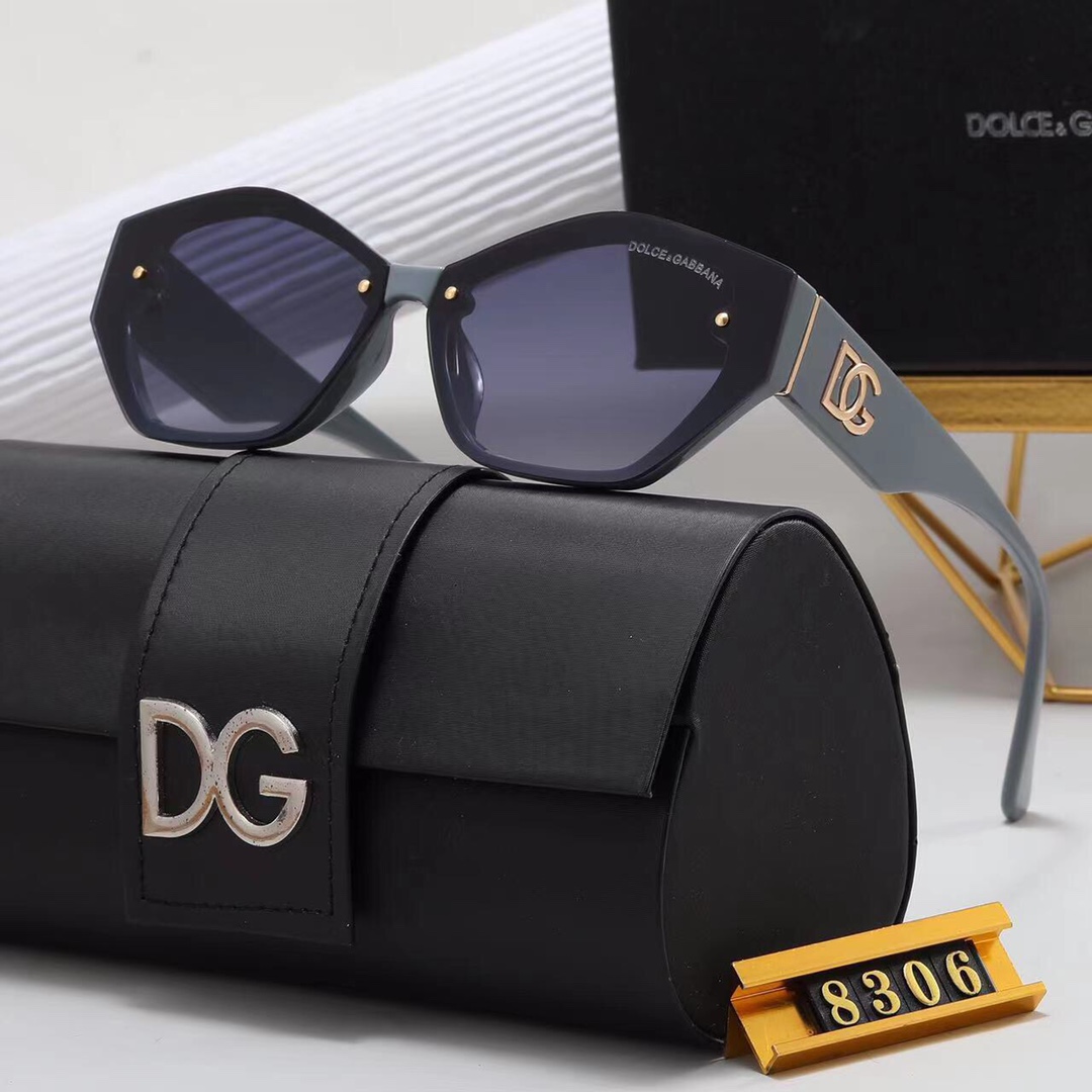 DG fashion trendy sunglasses