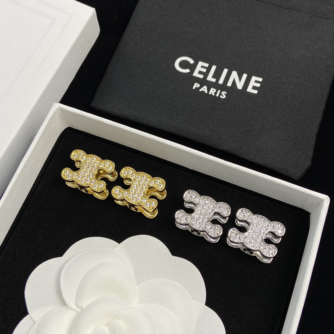 celine new earrings