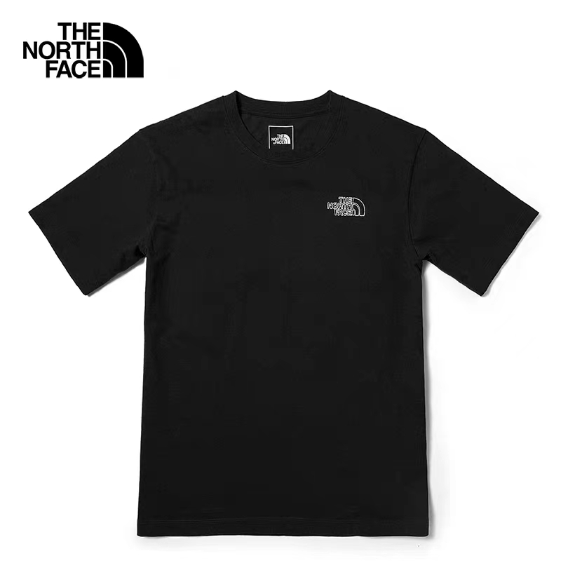 The North Face Classic T-shirt Cotton Breathable 