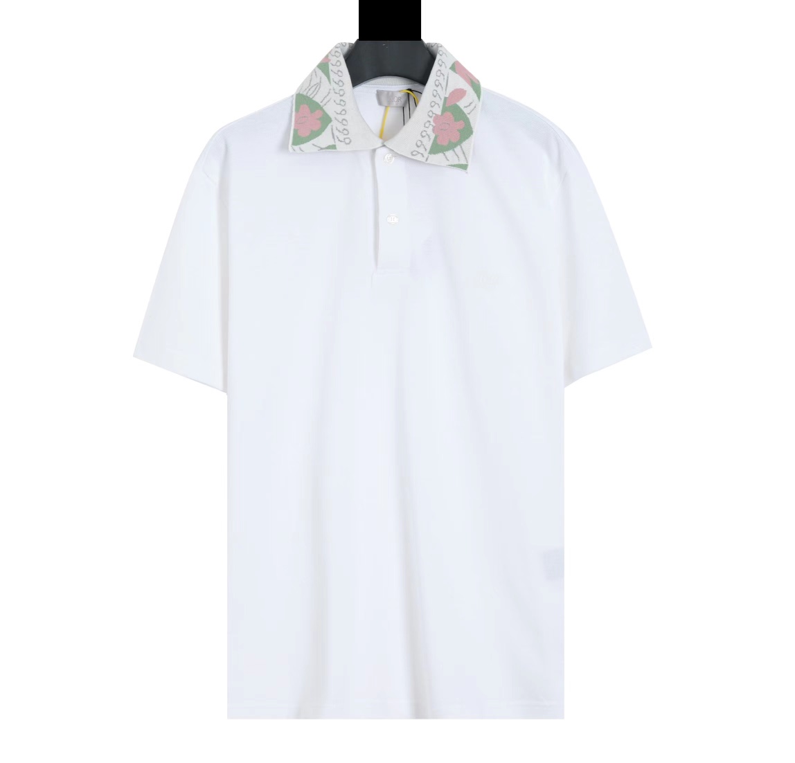 Dior Garden polo shirt Shirt