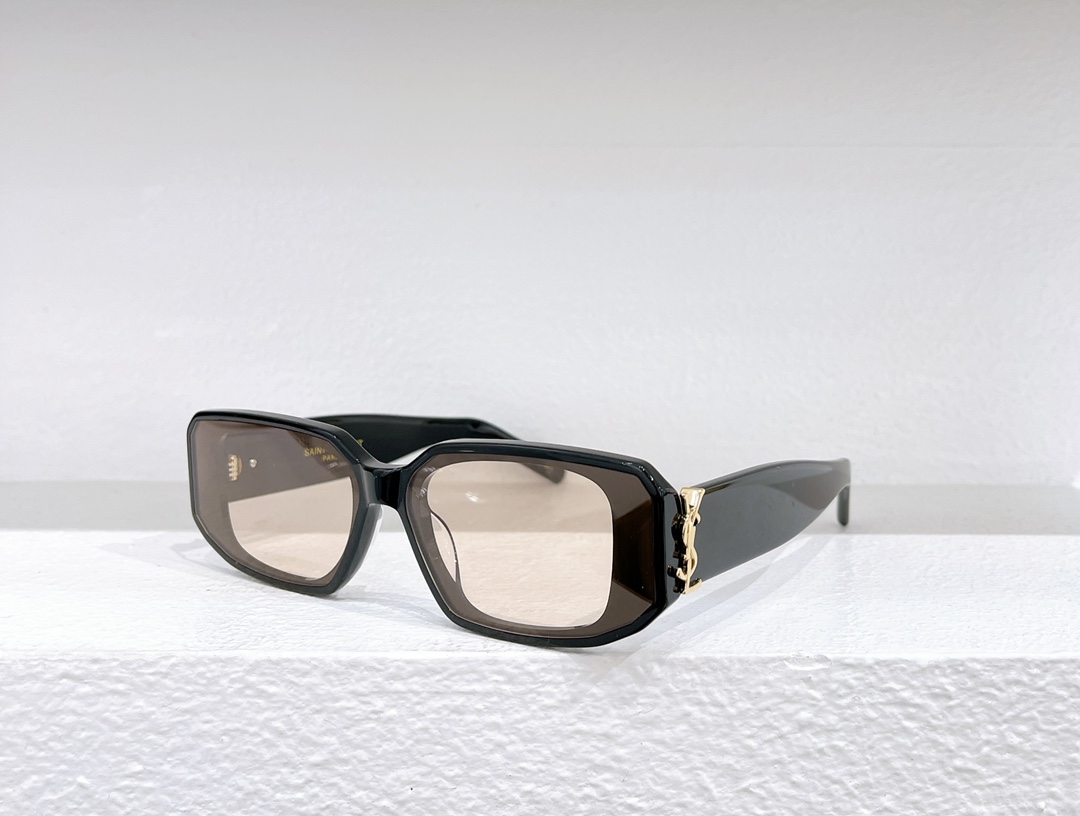 YSL classic square sunglasses
