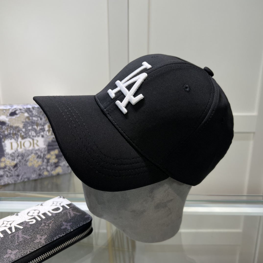 MLB fashion casual baseball hats