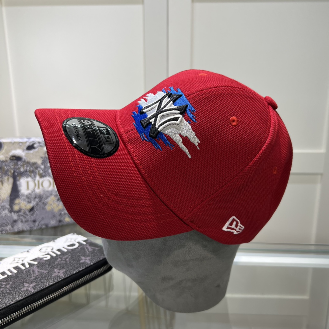 MLB fashion baseball hats