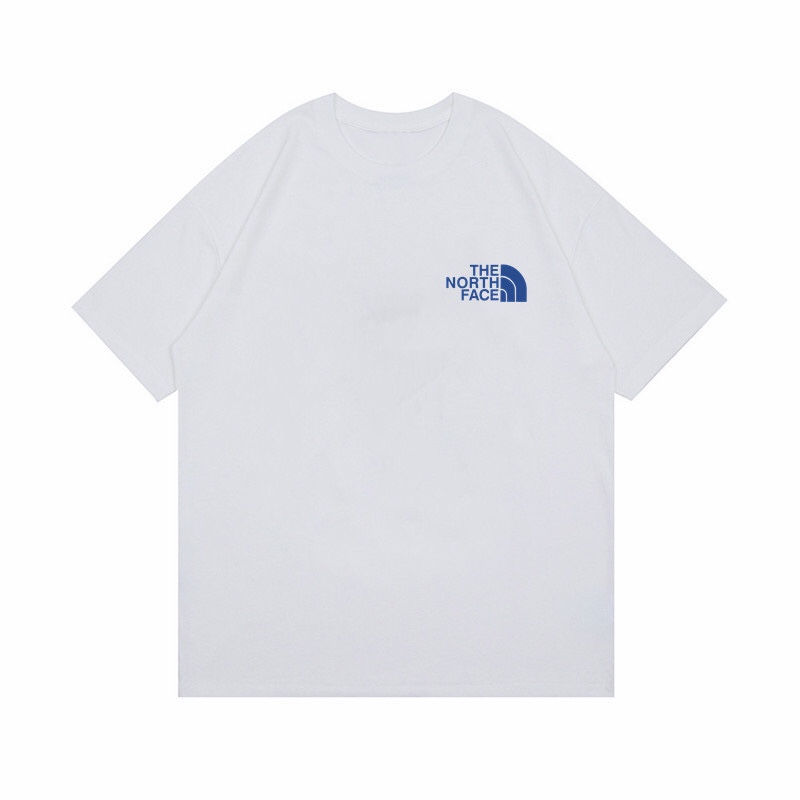 The North Face Summer New Design Leisure T-shirt