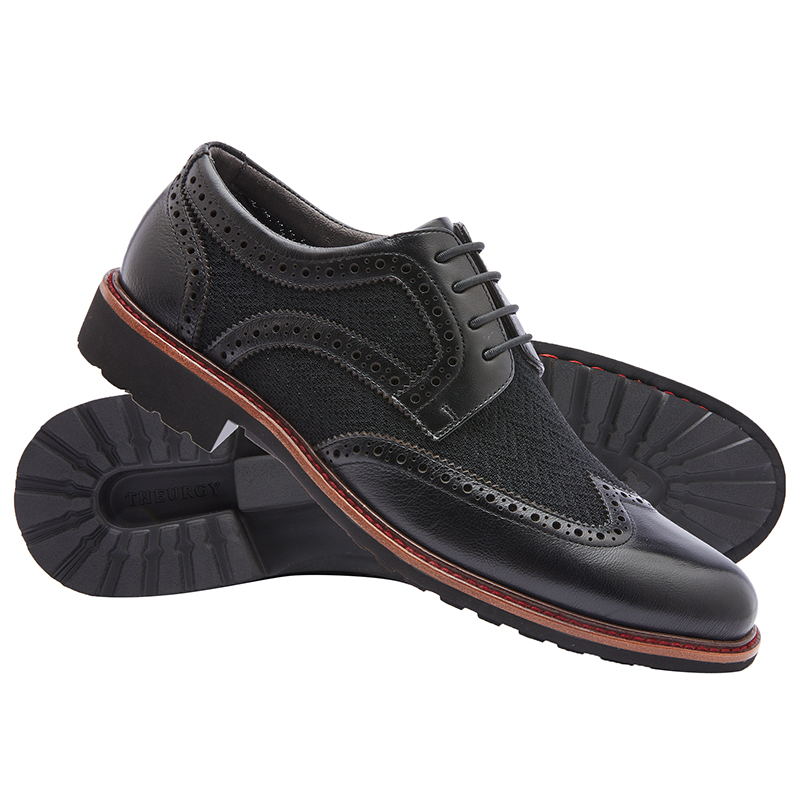 Theurgy Shoes Men’s TH1801m