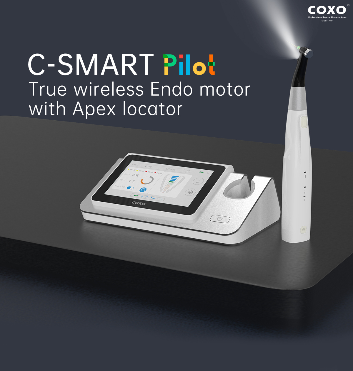 C-SMART-I