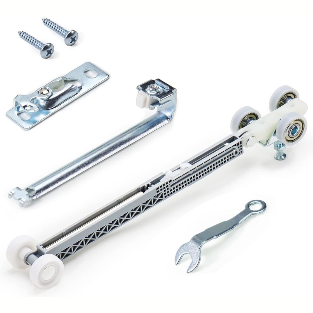 WEKIS Soft Close Pocket Door Hardware