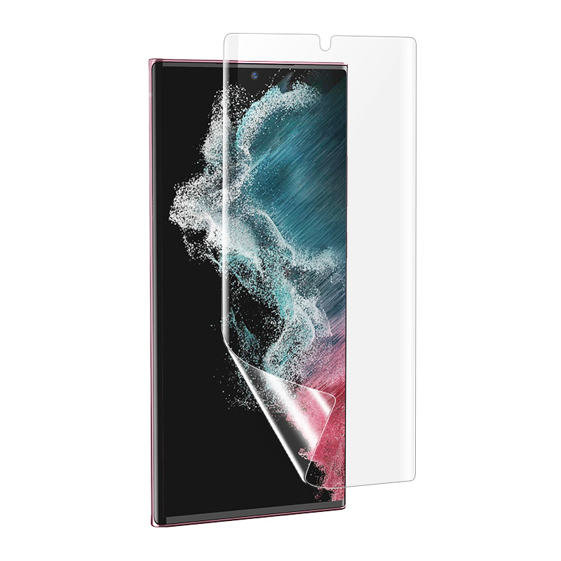 Galaxy S22 Ultra Screen Protector Films without Magicbox