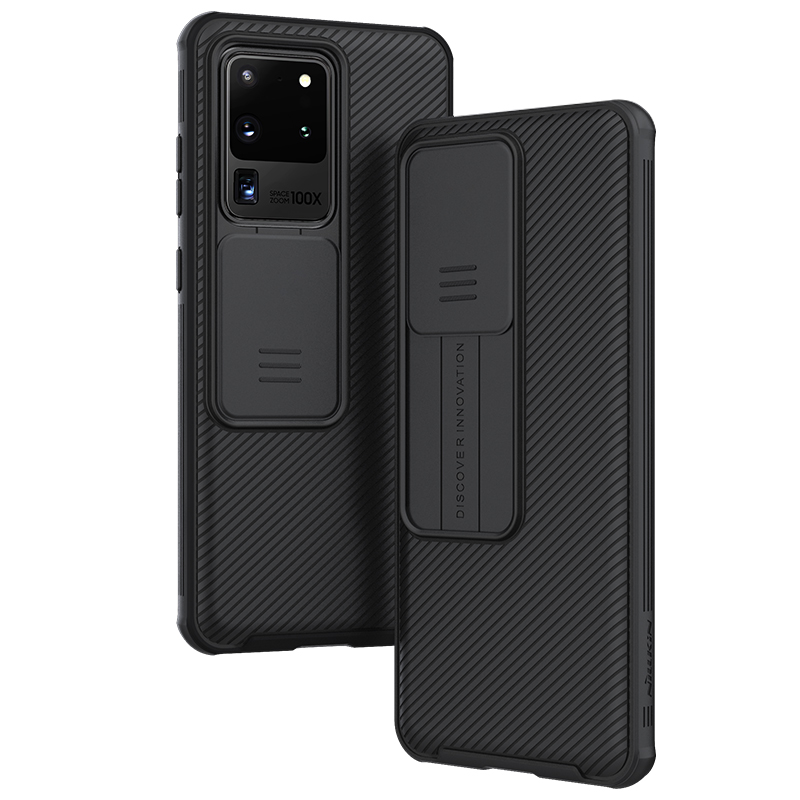 Galaxy S20 Ultra Fashionable Case