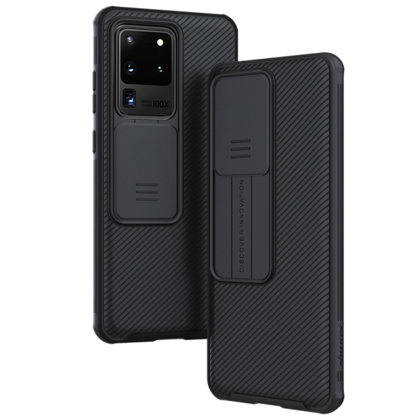 Galaxy S20 Ultra Fashionable Case detail