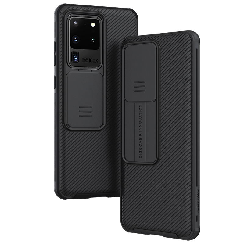 Galaxy S20 Ultra Fashionable Case detail