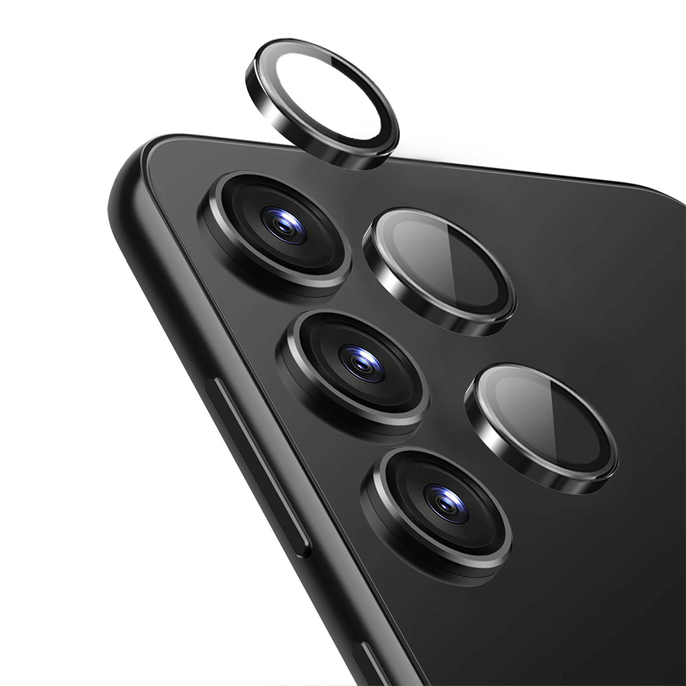 MOHAVE Camera Lens Protector for Samsung Galaxy S23/S23+