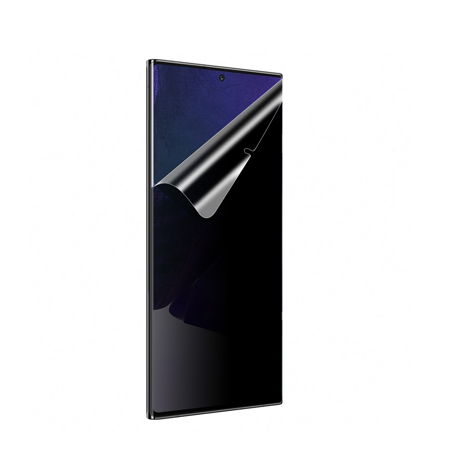 Galaxy Note 20 Ultra Self-healing Films 2 Pack detail