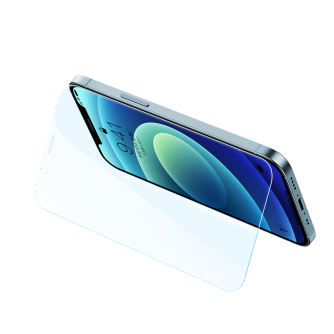 Introduction of glass film on the market-Mohave