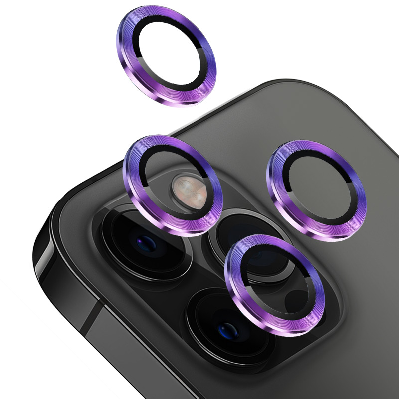 iPhone 13 Pro / 13 Pro Max Camera Lens Protector