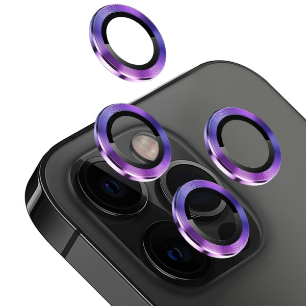 MagicBox iPhone HD Screen Protector detail
