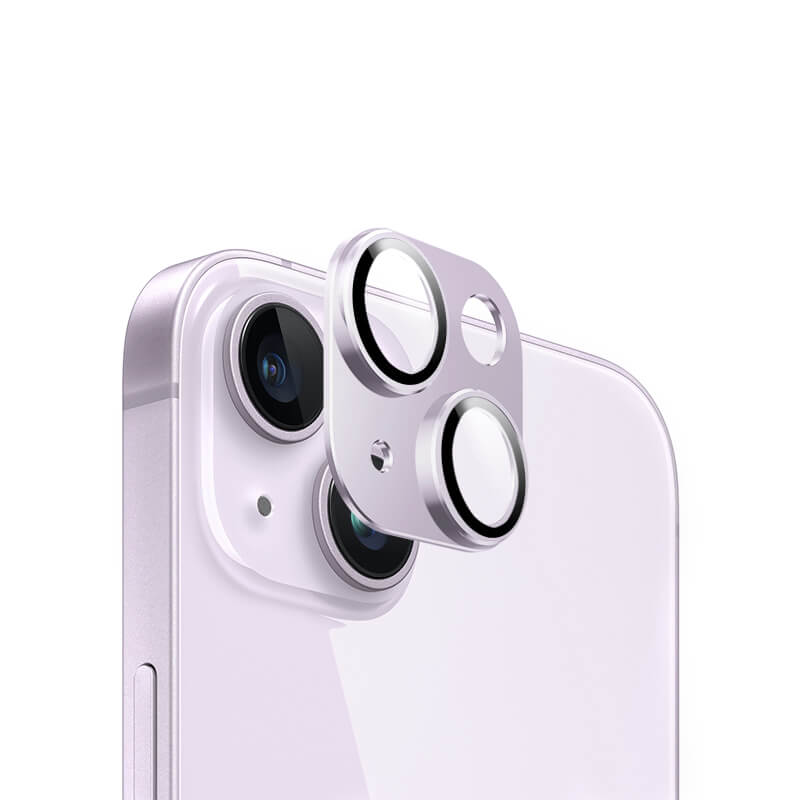 Camera Bezel Cover