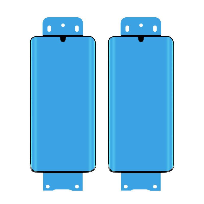 Screen Protector for Galaxy S22 Ultra without Mounting Box detail