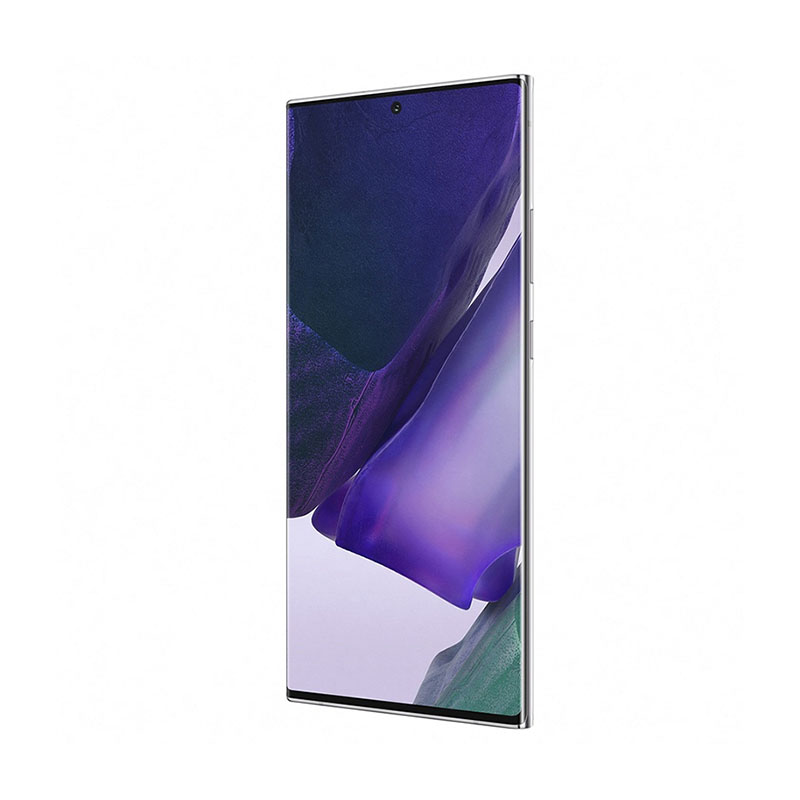Galaxy Note 20 Ultra Self-healing Films 2 Pack detail