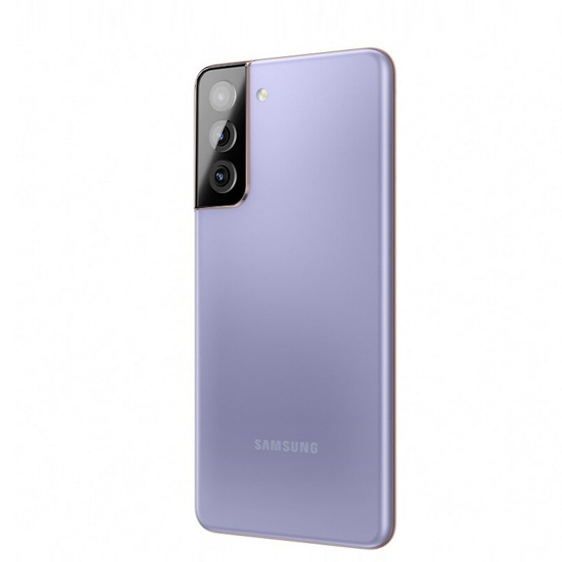 Galaxy S21 Plus Camera Lens Protector detail
