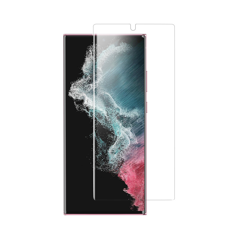 Screen Protector for Galaxy S23 Ultra