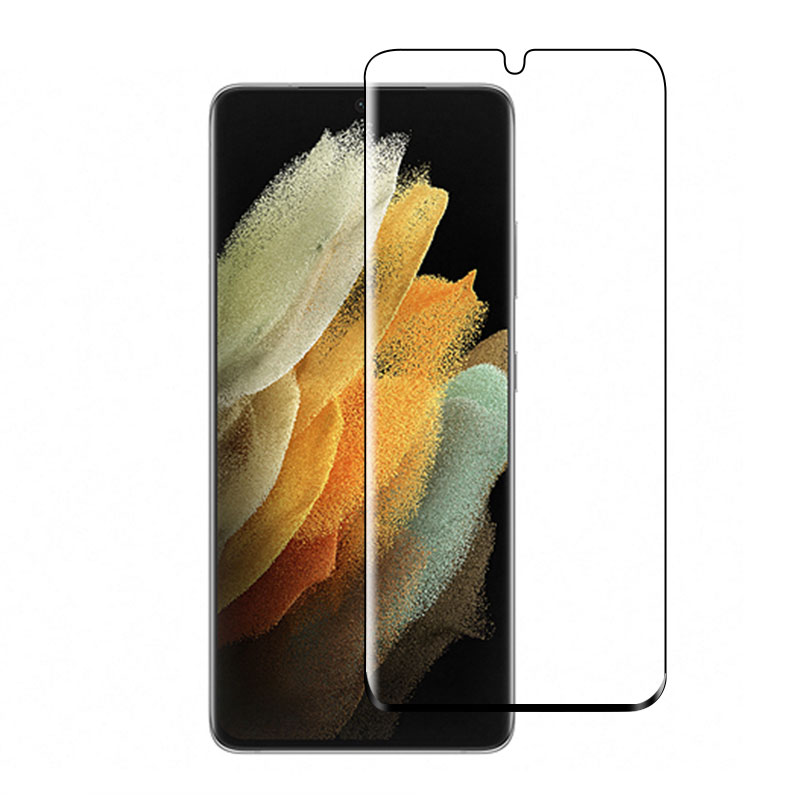 Only Films for Galaxy S22 Ultra ( without installation box ) 2 Pack