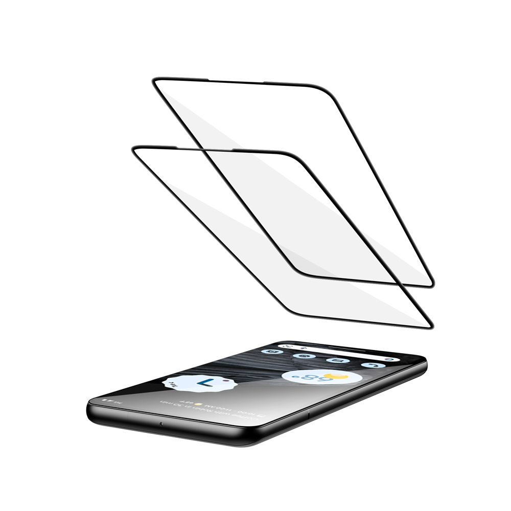 High Quality Tempered Glass Screen Protector for Pixel 7 detail