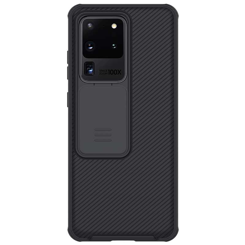 Galaxy S20 Ultra Fashionable Case detail