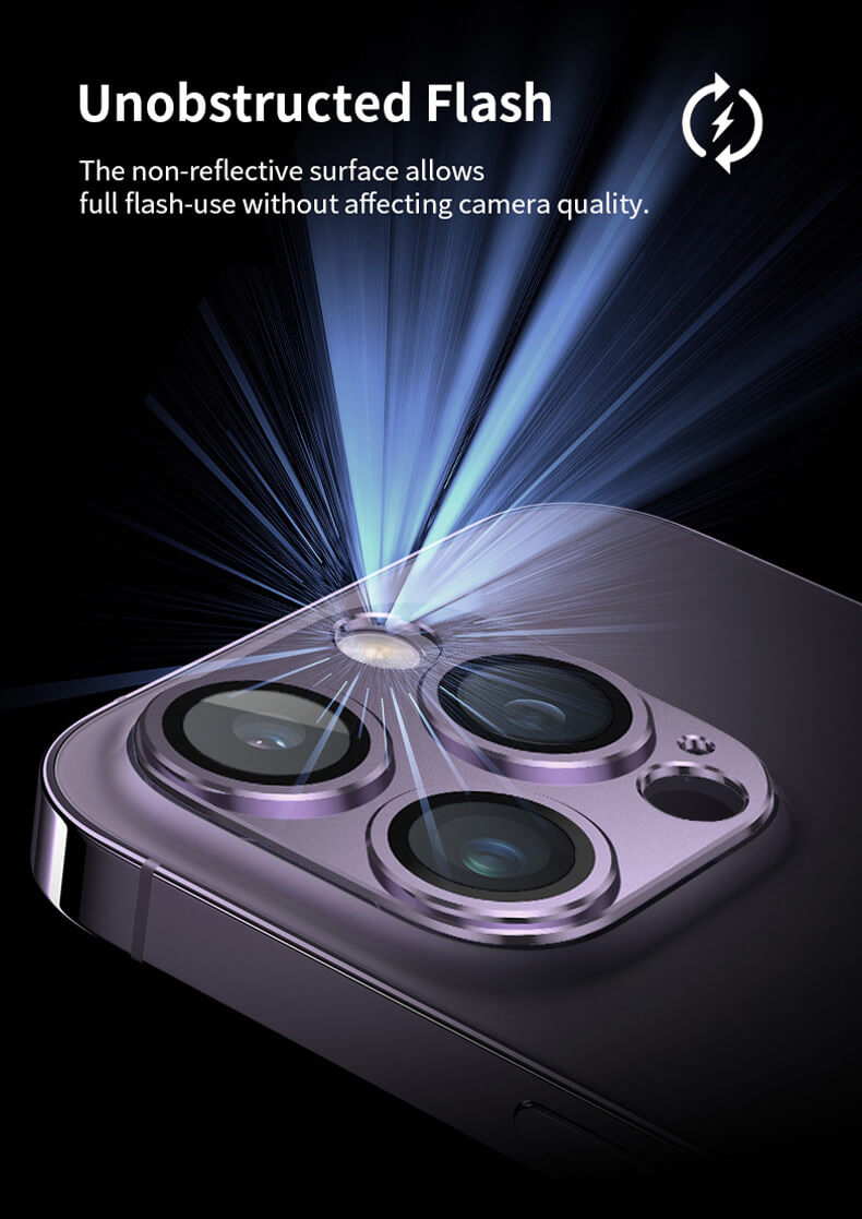 camera lens protector for iPhone 14 Pro / iPhone 14 Pro Max