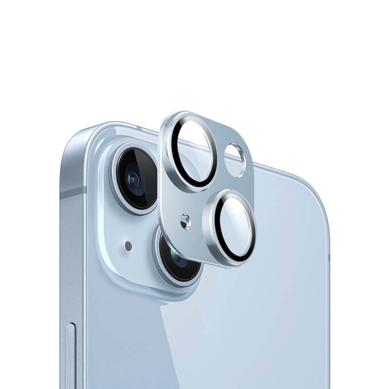 Camera Bezel Cover detail