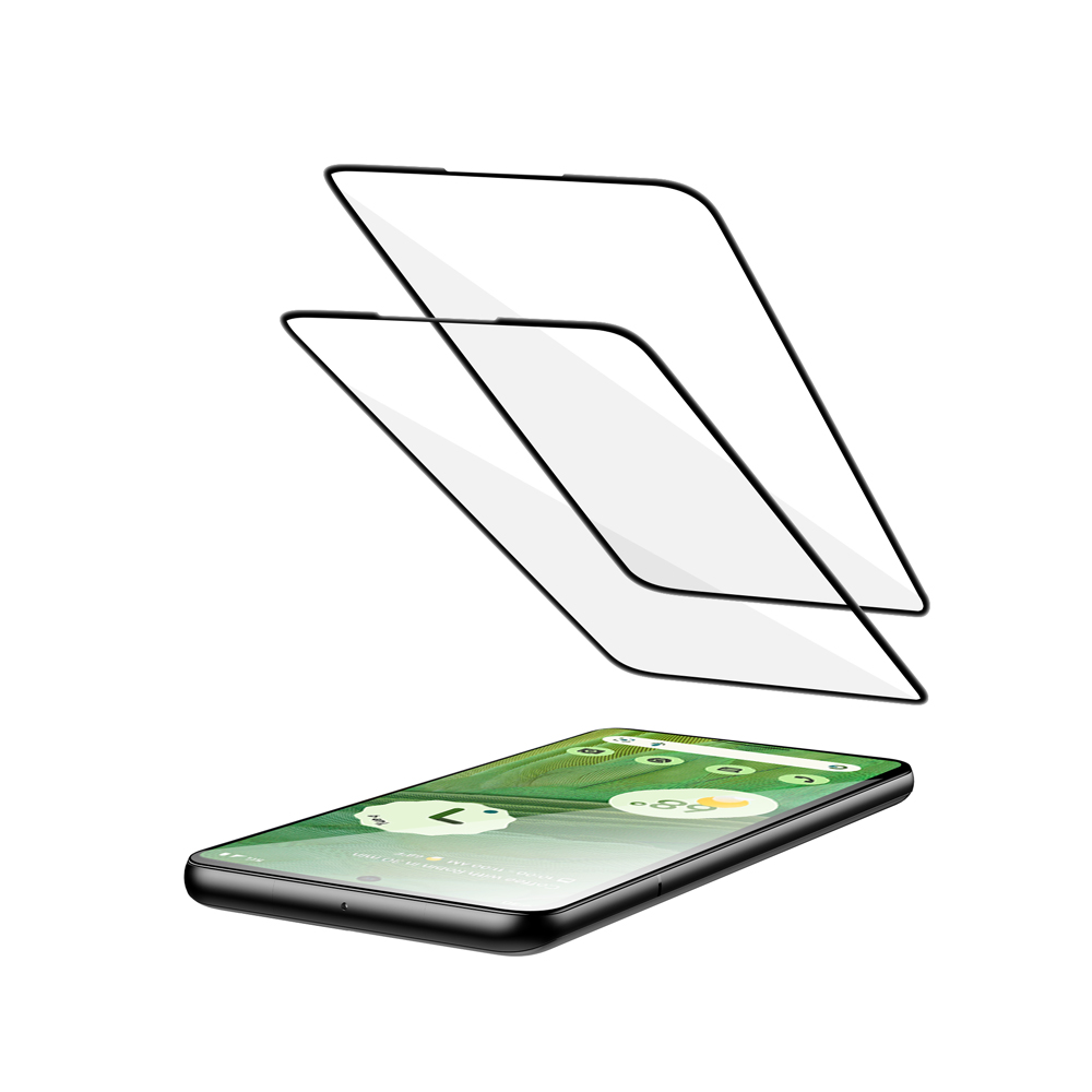 High Quality Tempered Glass Screen Protector for Pixel 6 detail