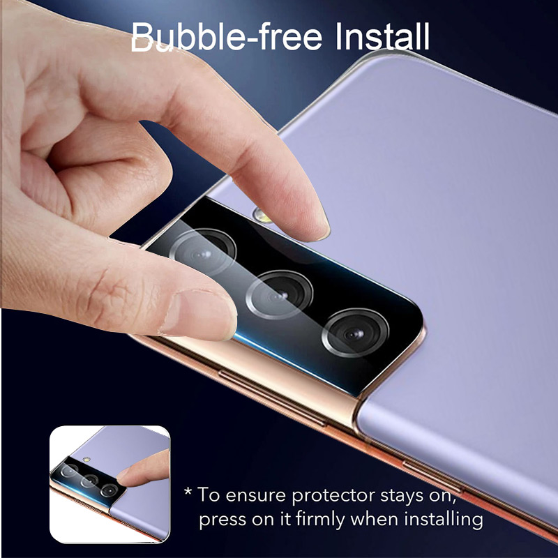 Galaxy S21 Plus Camera Lens Protector