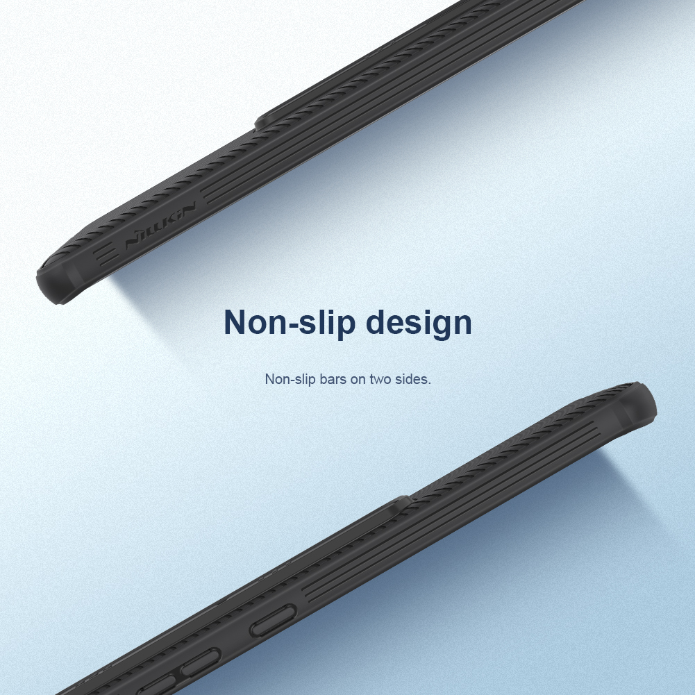 Non-slip design