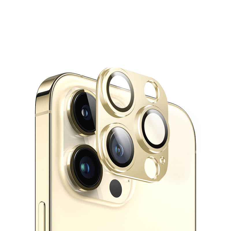 Alloy Metal Camera Cover
