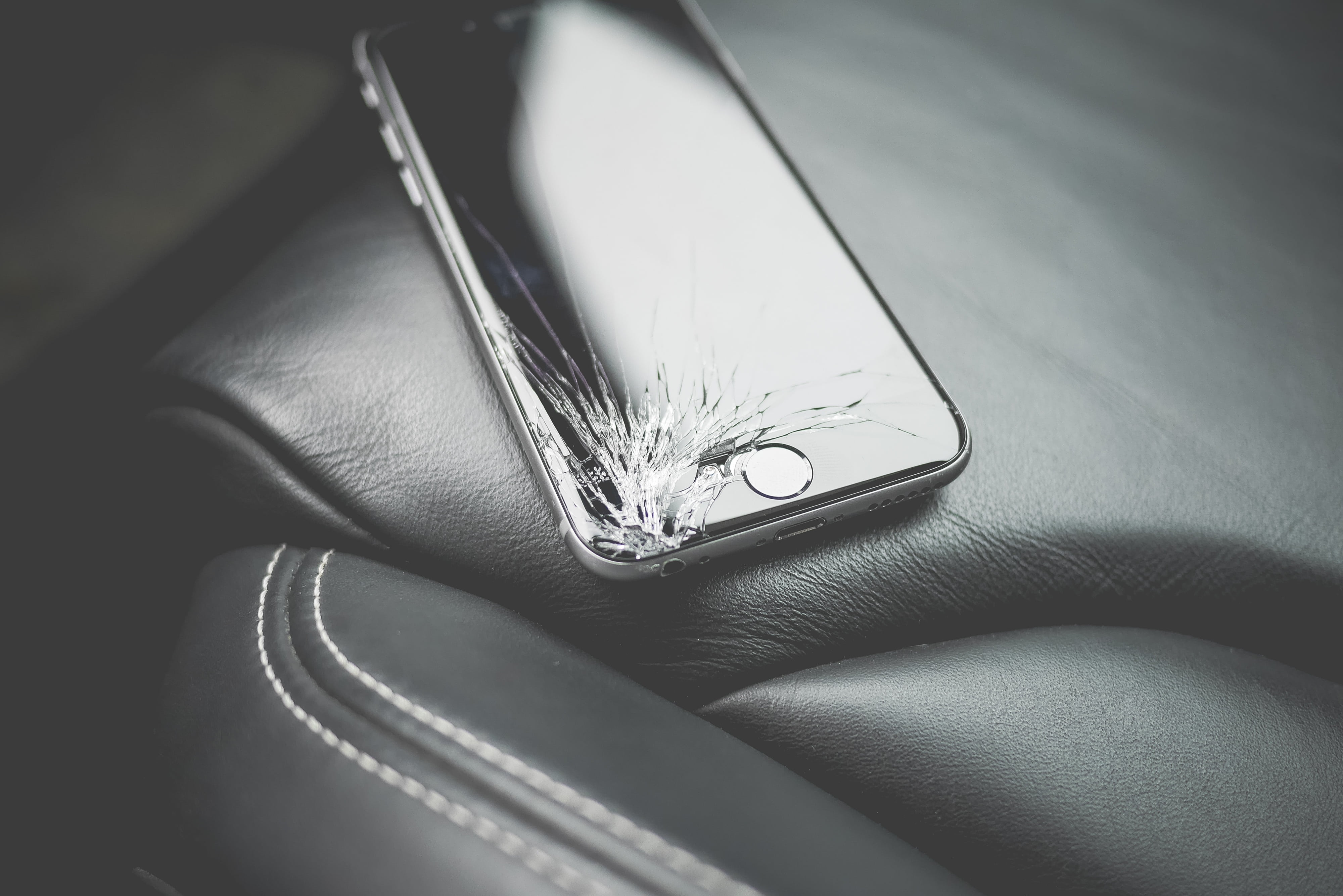 Can We Prevent Our Phones From Dropping?-Mohave