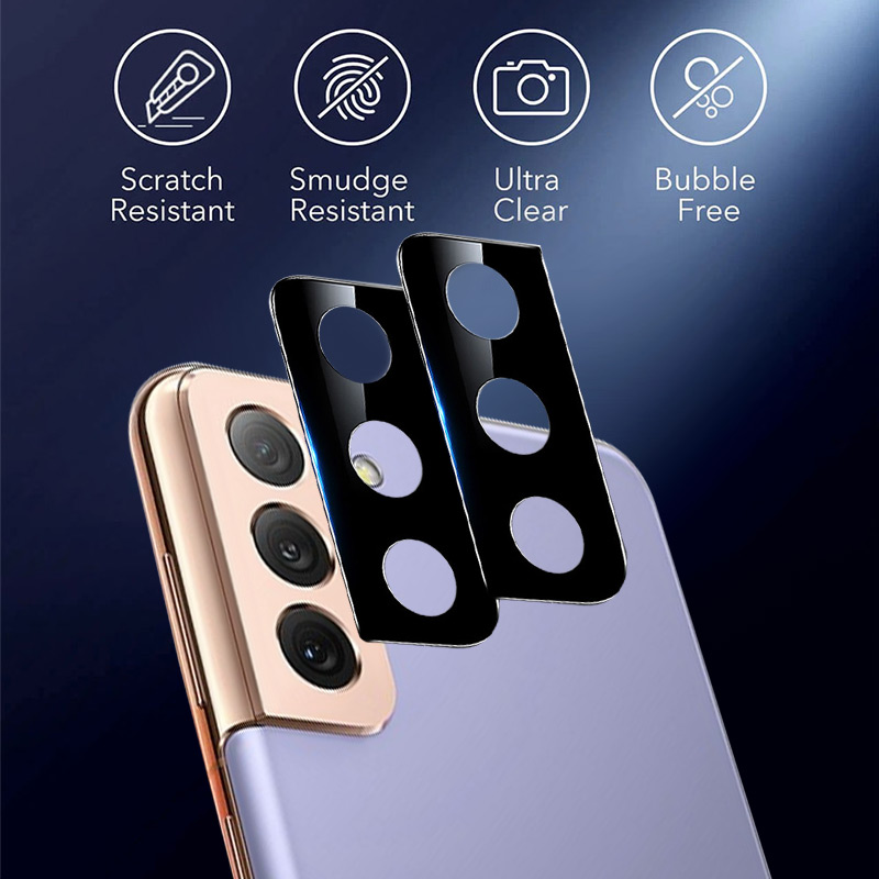 Galaxy S21 Plus Camera Lens Protector