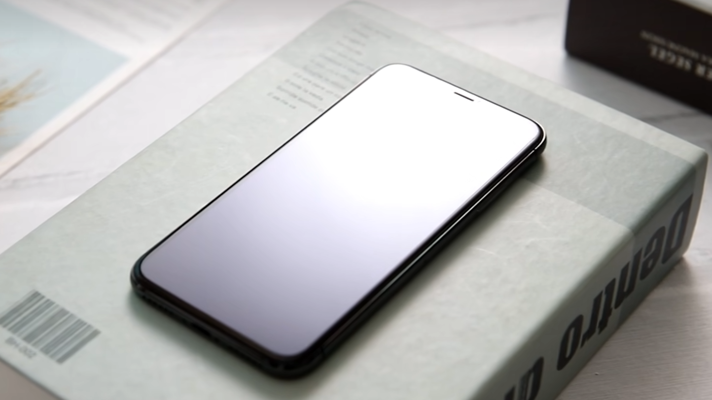 Introduction of Hydrogel Film, one of the Hot Protective Film Type-Mohave