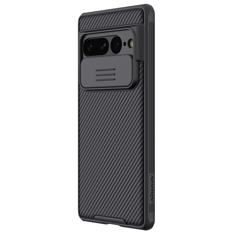 Pixel 7 Pro Anti-Spy Case