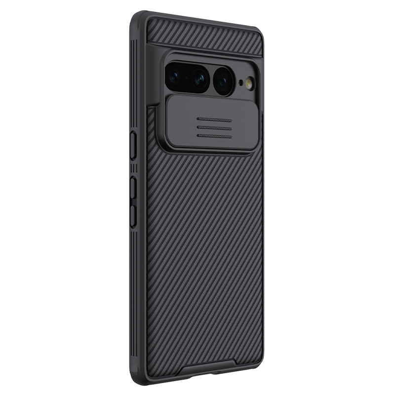 Pixel 7 Pro Anti-Spy Case