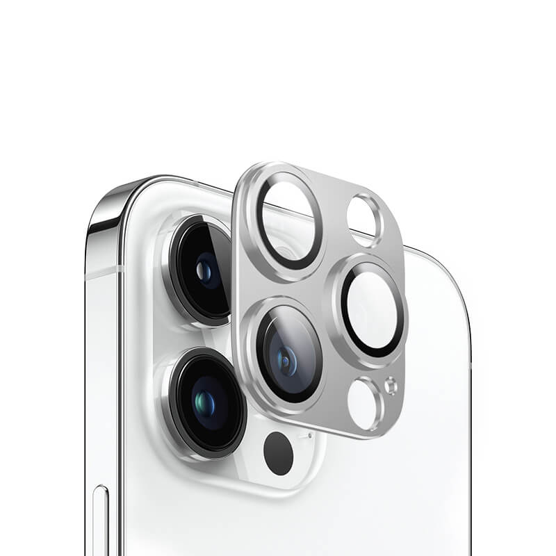 Alloy Metal Camera Cover