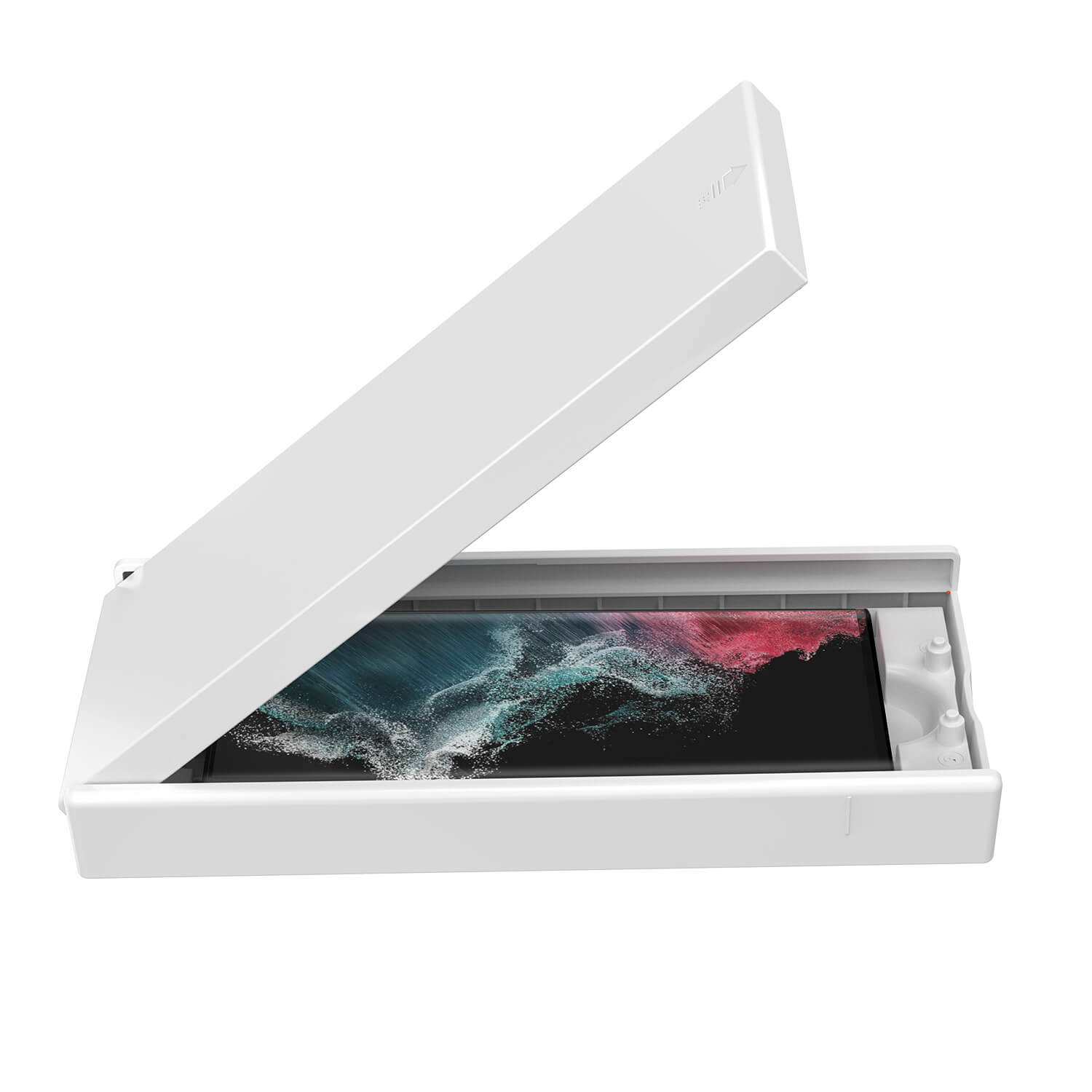 Mohave Screen Protector Magicbox Mounter