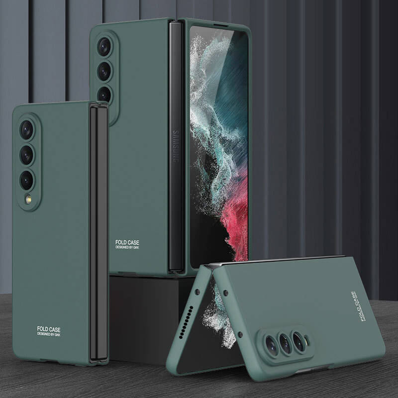 Ultra-thin Matte Case for Galaxy Z Fold 4