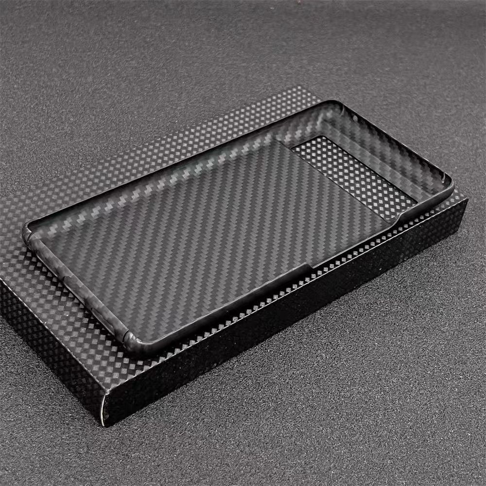 Carbon Fiber Case for Pixel 6 Pro