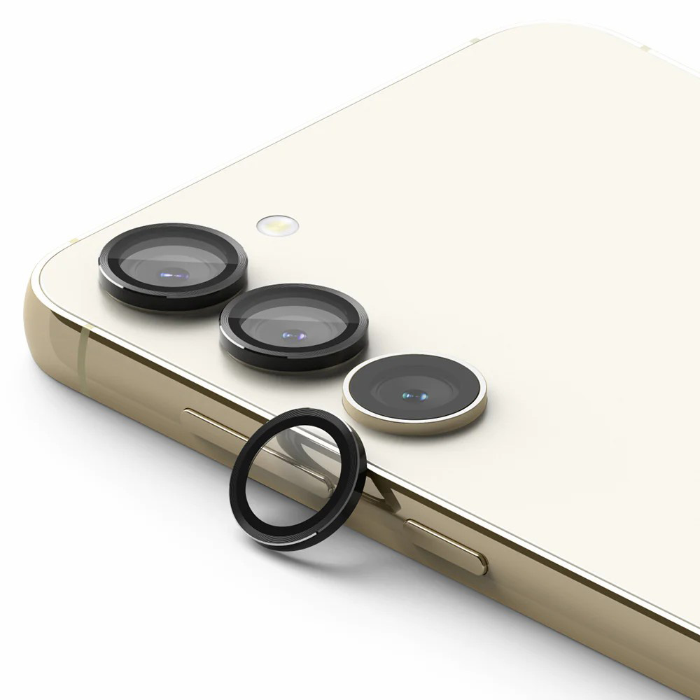 Luxury Camera Lens Protector for Galaxy S23 / S23 Plus