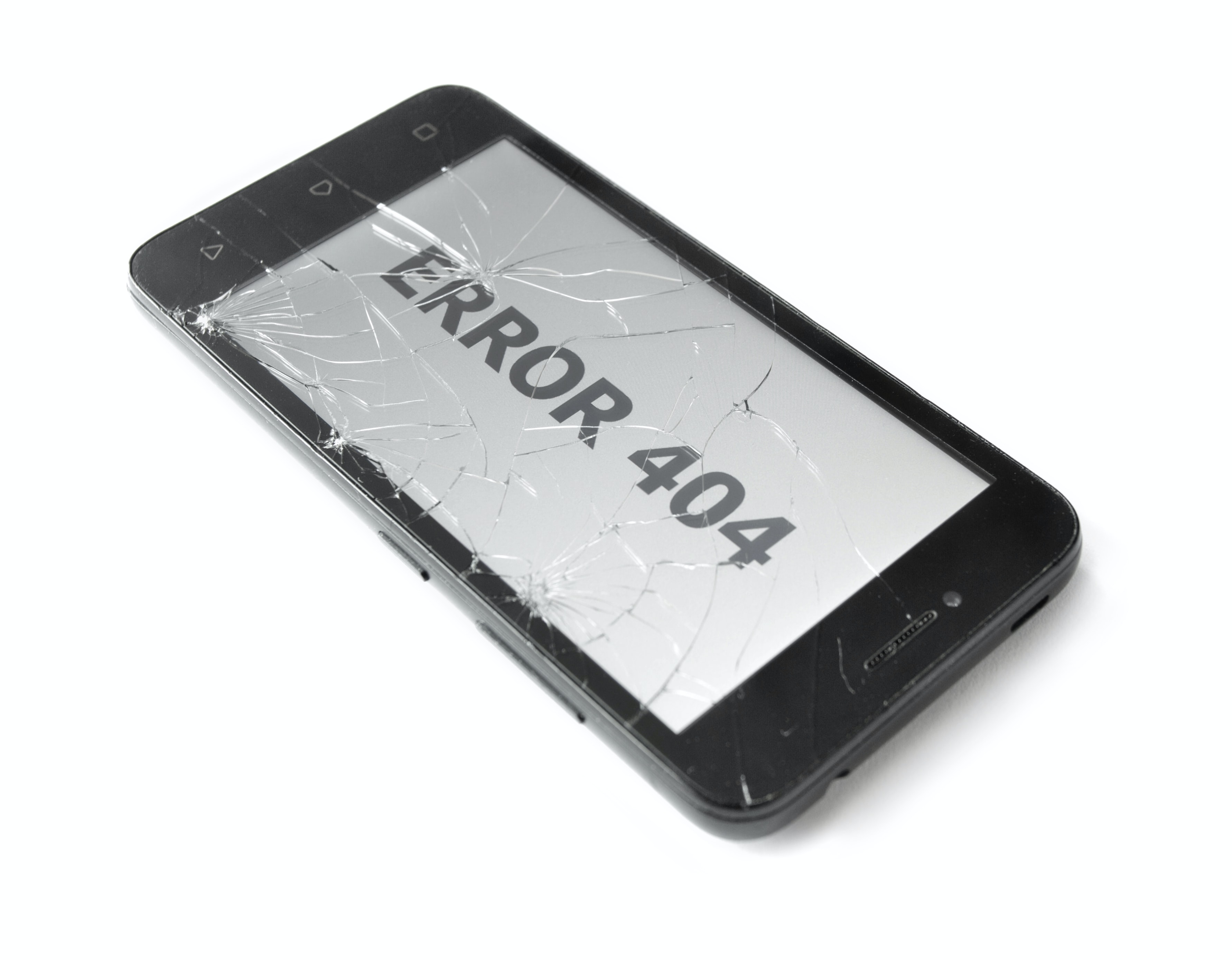 Which Cost Less, Broken Screen Insurance or Protective Film and Phone Case-Mohave