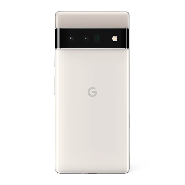 Pixel 6 Pro-Mohave – Mohave