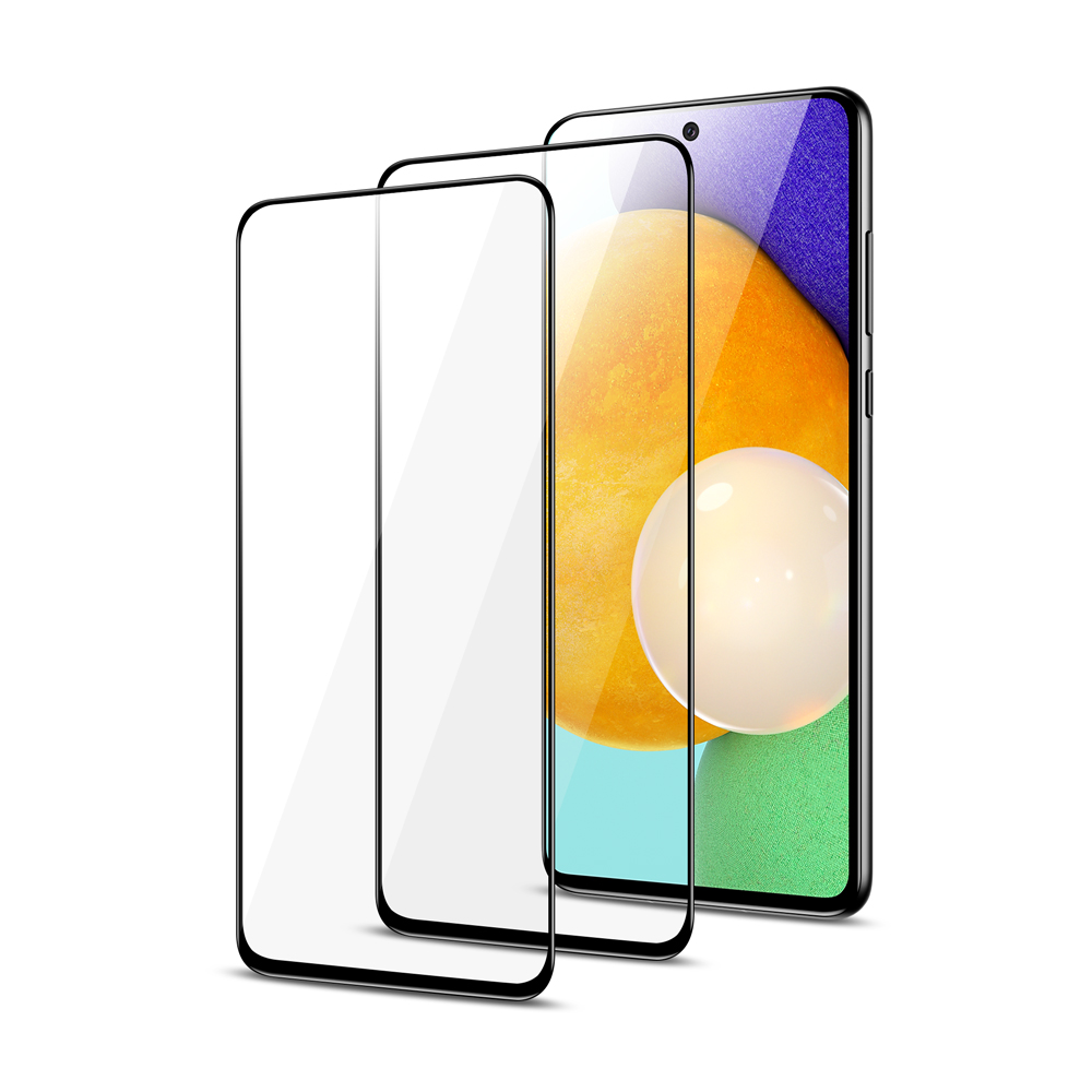 High Quality Tempered Glass Screen Protector for Samsung Galaxy A52
